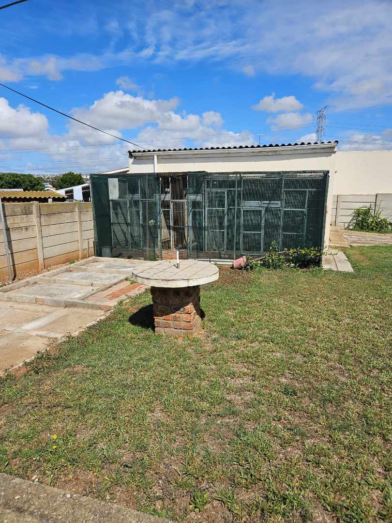 3 Bedroom Property for Sale in Algoa Park Eastern Cape
